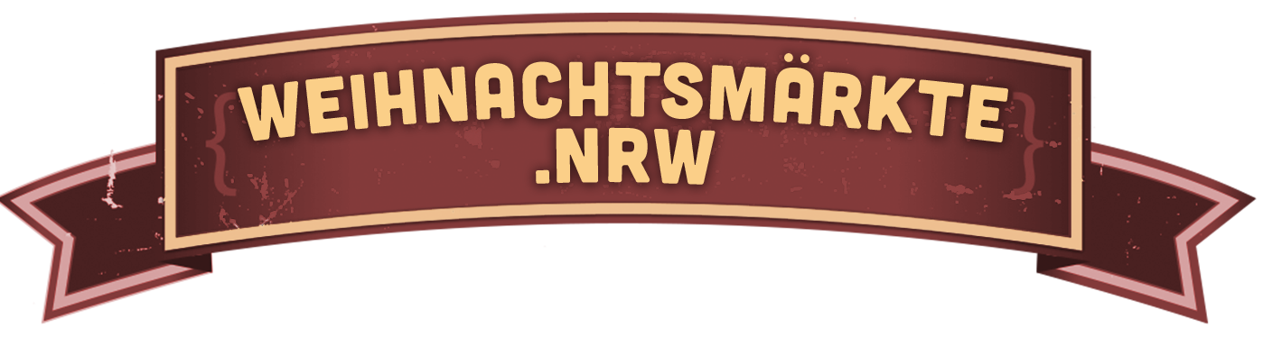 Weihnachtsmärkte in NRW